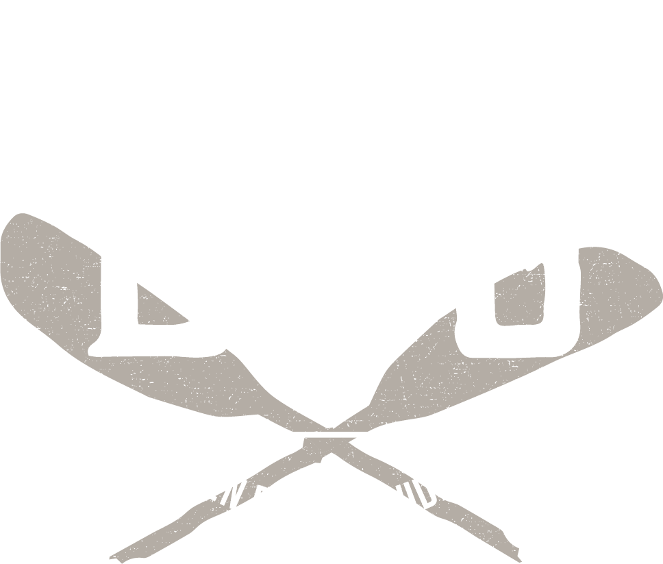 Broken Paddle Guiding Co.