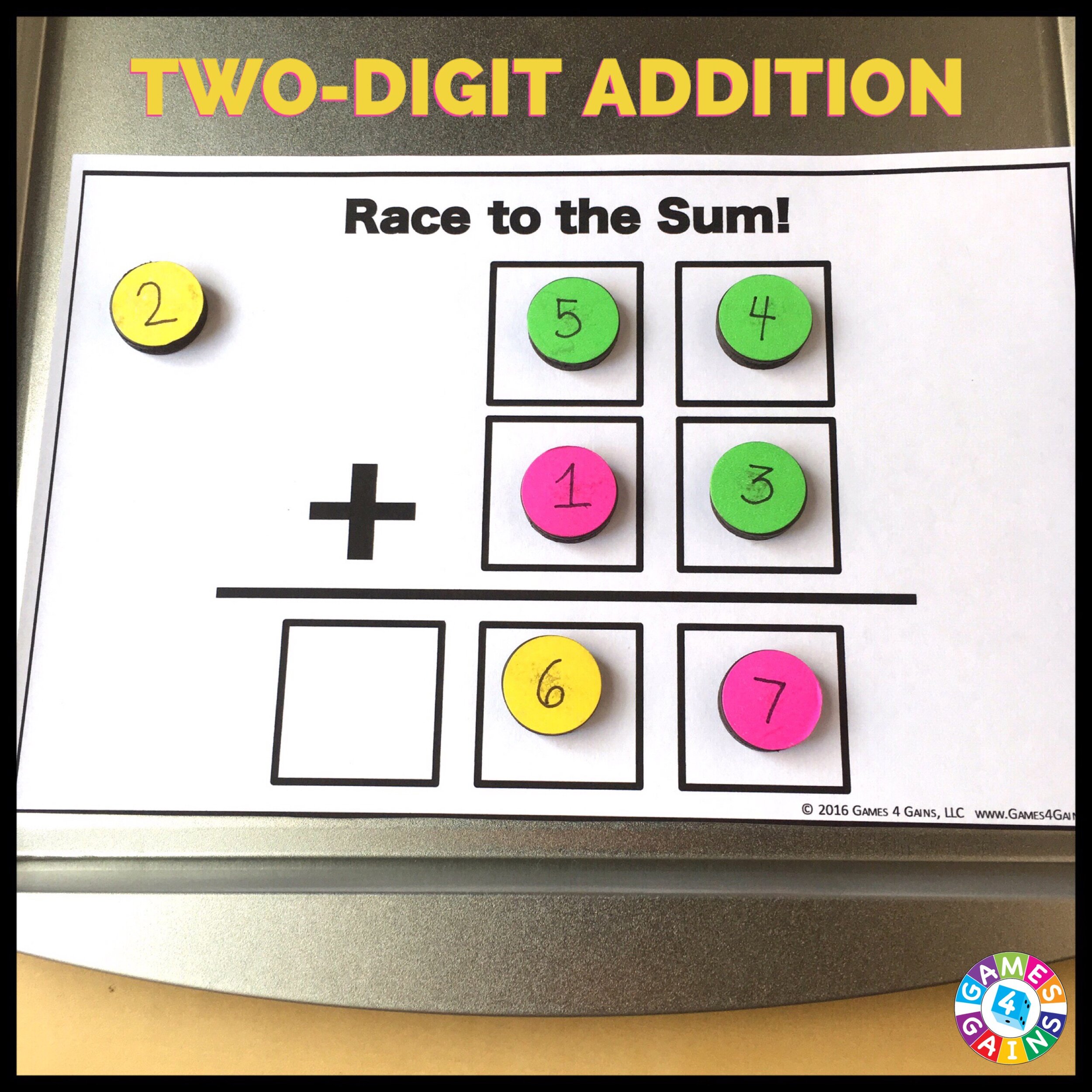 Race to the Sum 2-Digit Addition.JPG