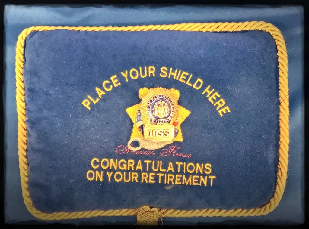 RETIREMENT COORDINATION