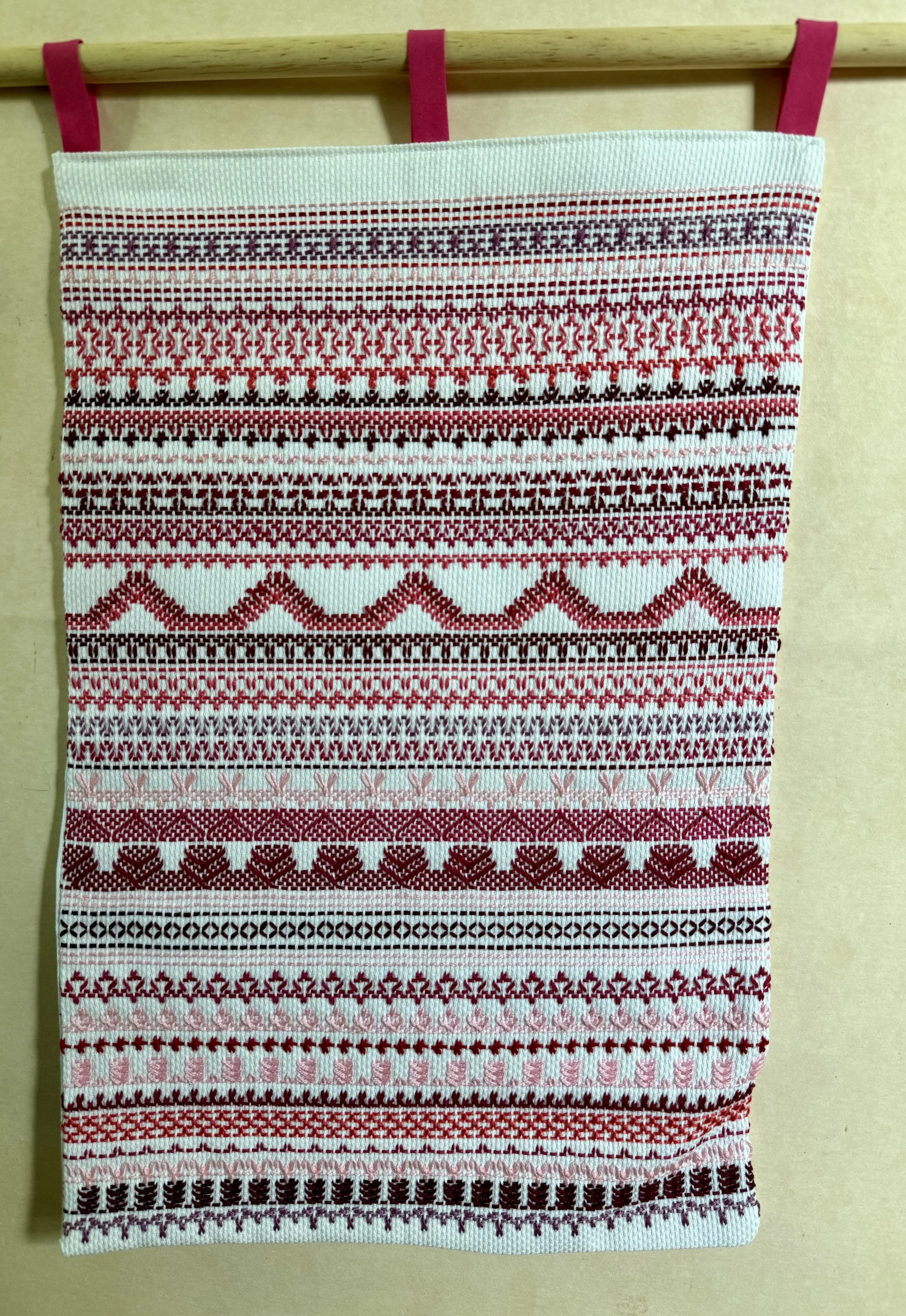 Barbie doll.
Pink was never my color.
Dolls were never my toys.
But Barbie made me laugh when I needed most.
Now, sometimes, I like pink.
I still don't like dolls.