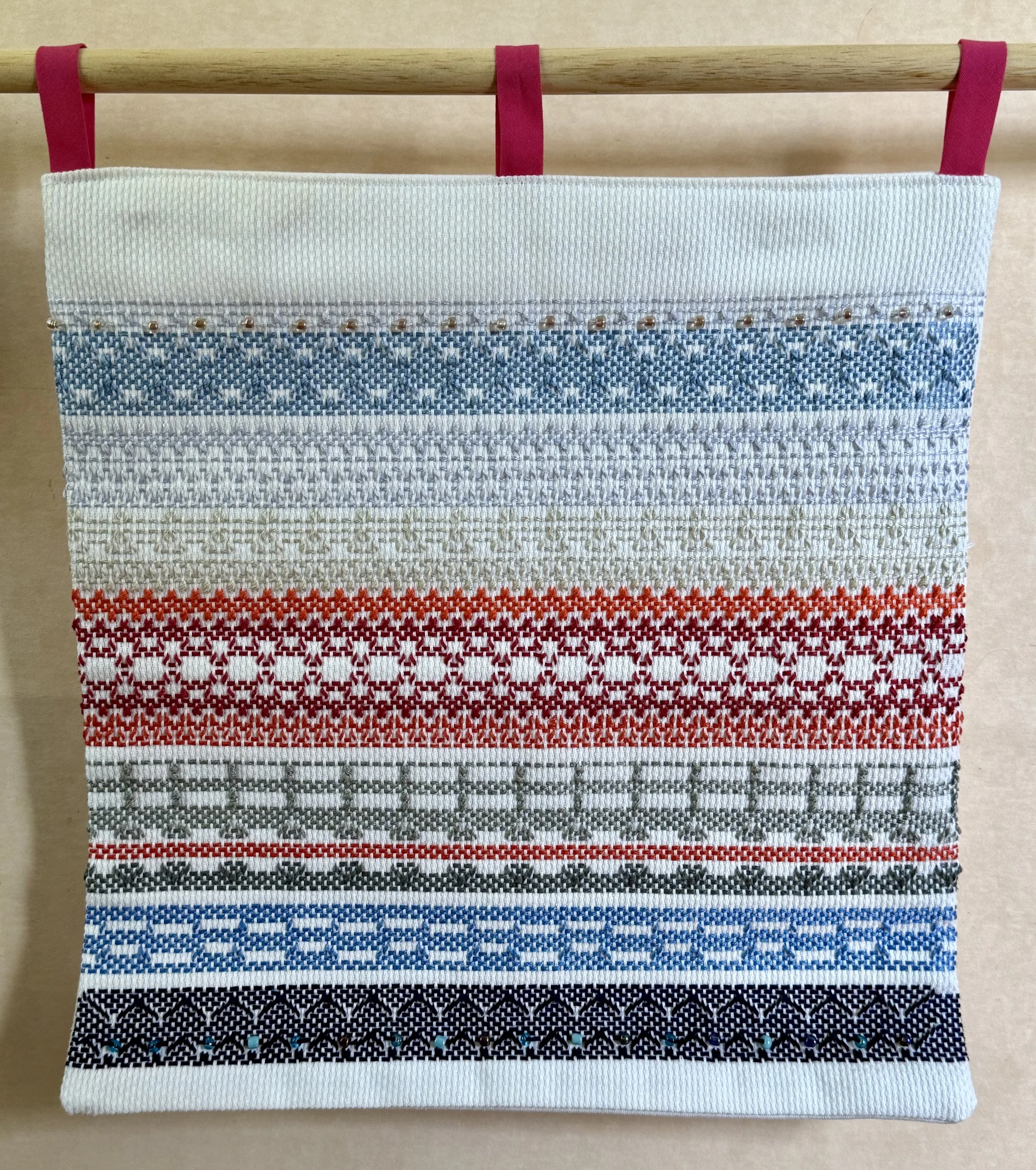 Construction in NY.
I looked through the window of my hotel.
Glimpses of the sky.
Some lights.
The sun was setting and colors were red.
But in front of me, only steel.
Cold.
Blue.
Dark.
The other side of NY.