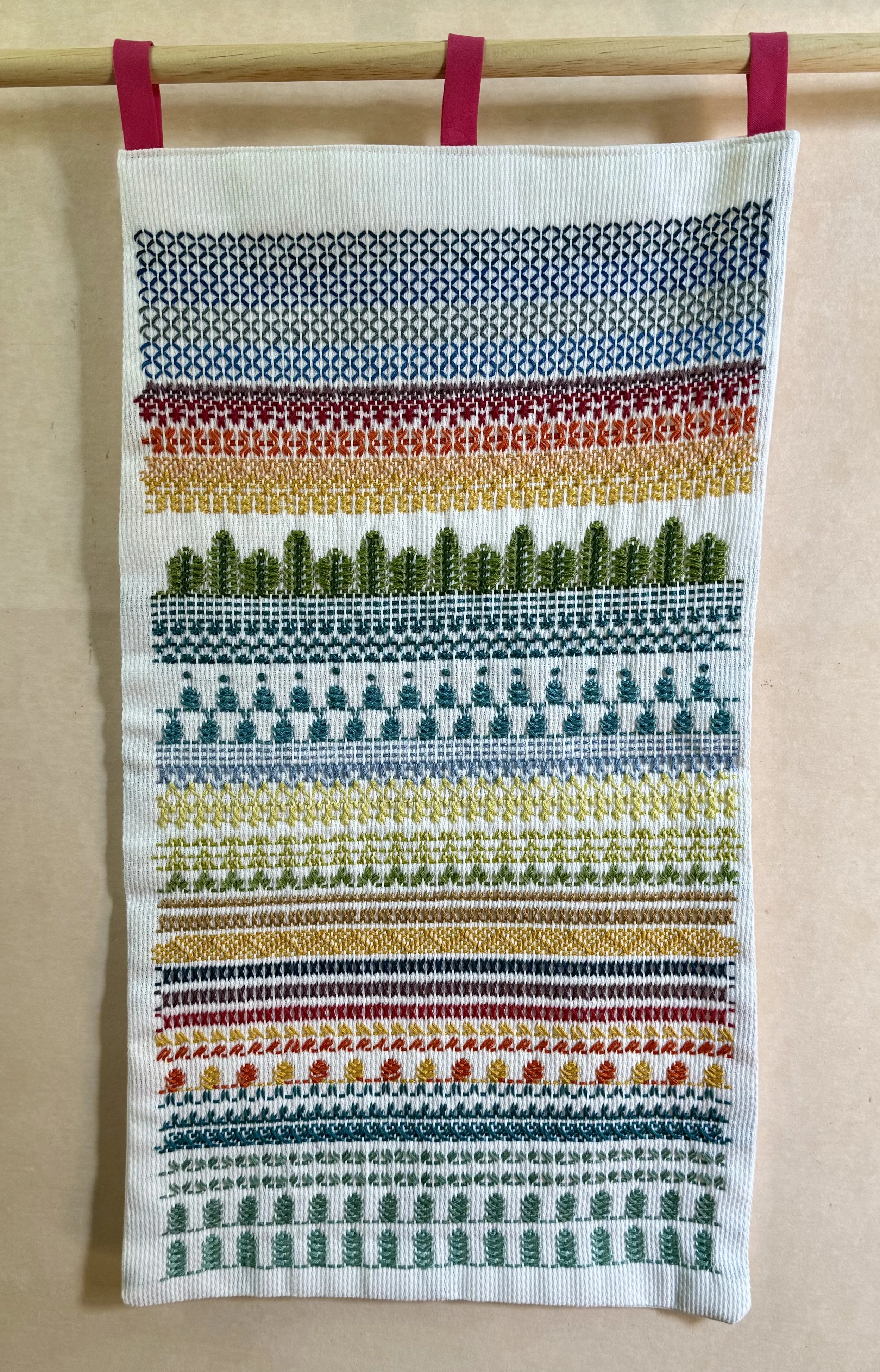 Year in Dover.
From the blue sky to the sunset at Channing Pond.
From spring to fall.
Cold days when the trees are blue.
Dover is where I chose to be - the longest.