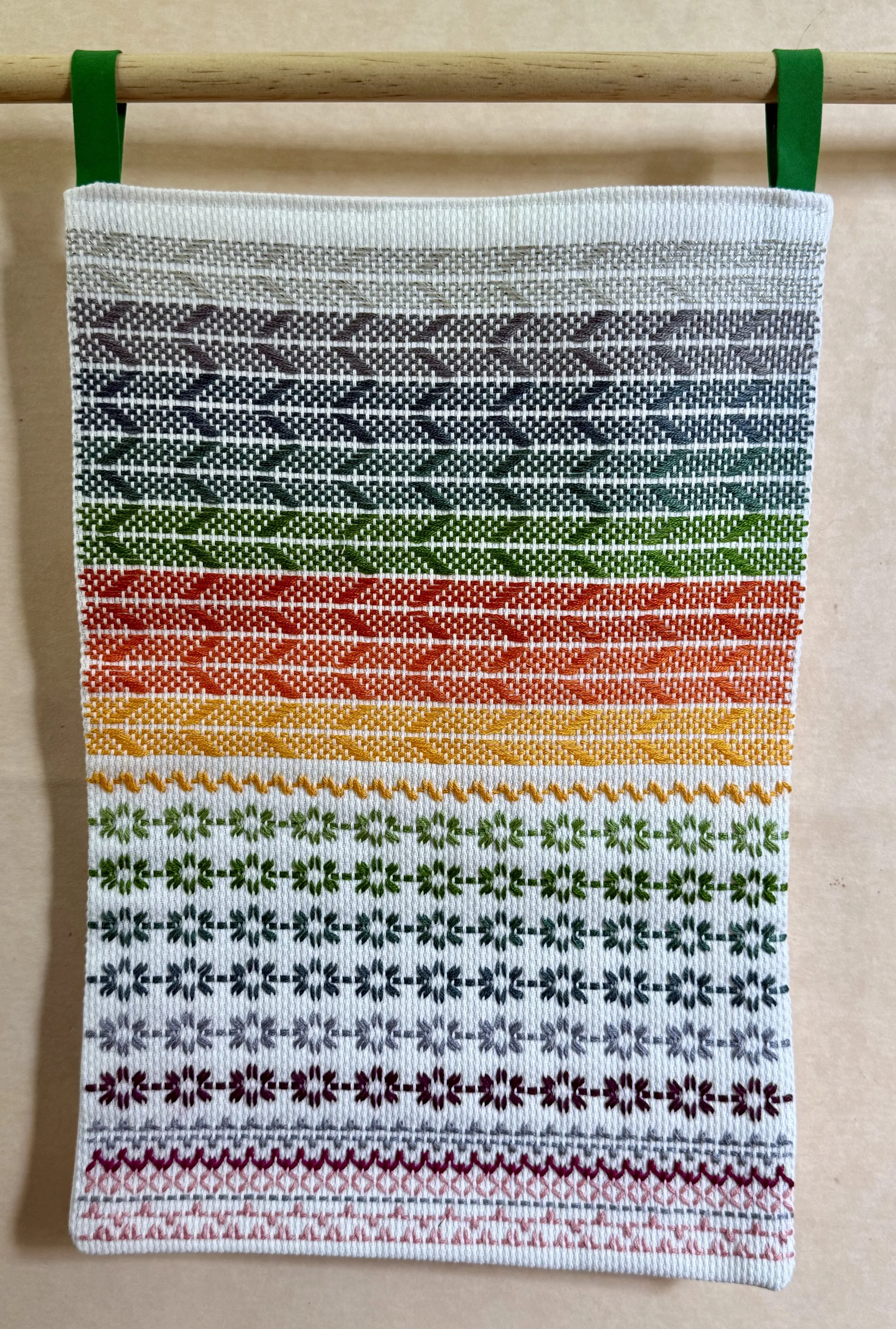 Harmony in pride.
There's something magical about colors.
There's something magical about people.
There's more magic when people find their true colors.