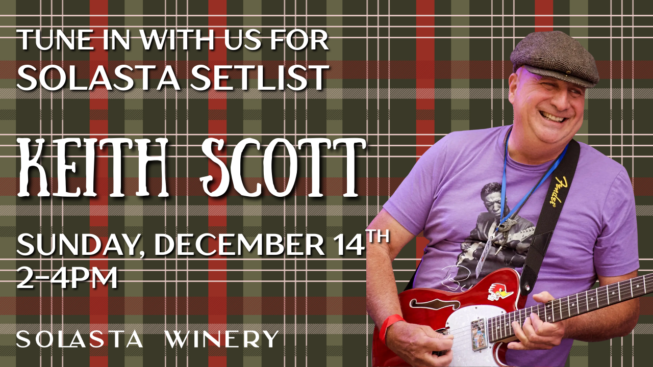 Keith Scott