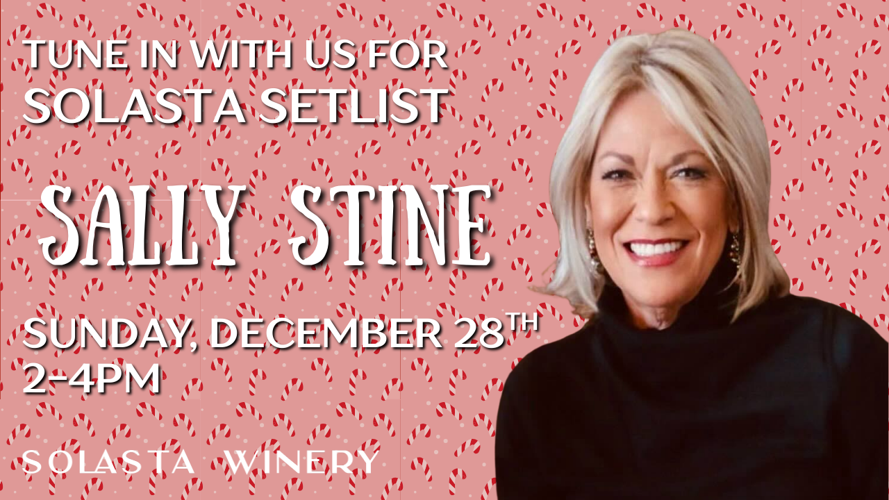 Sally Stine