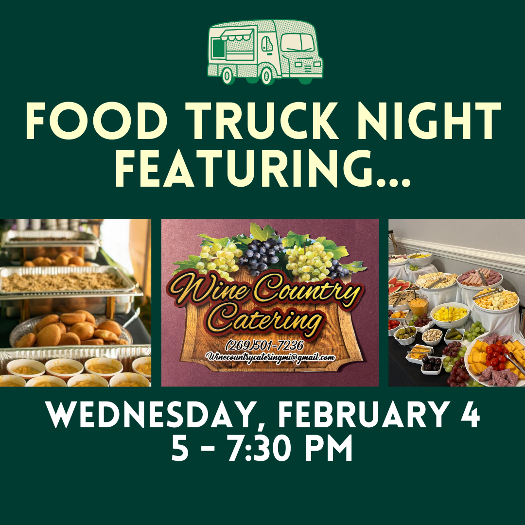 Wine Country Catering