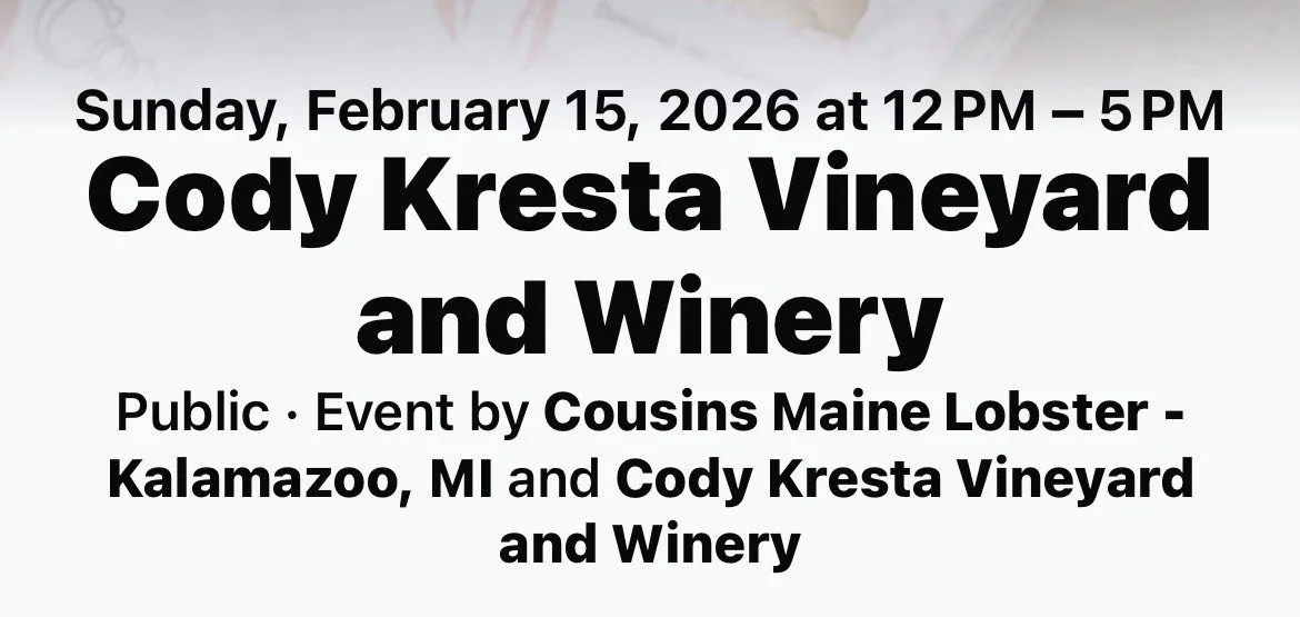 Cousins Maine Lobster at Cody Kresta