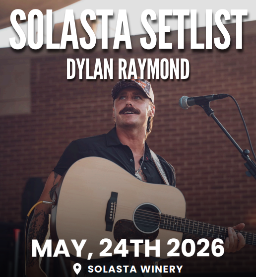 DYLAN RAYMOND