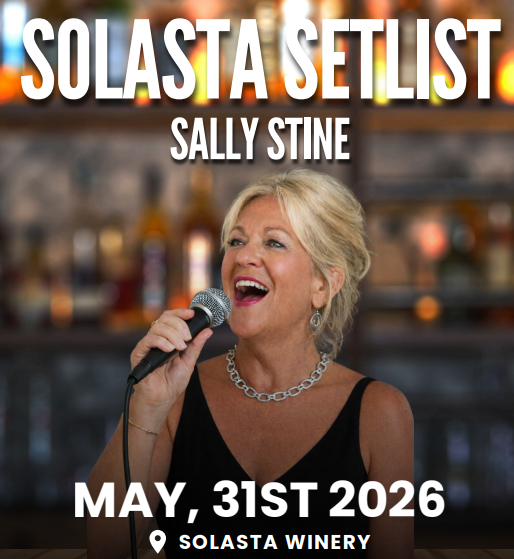 SALLY STINE