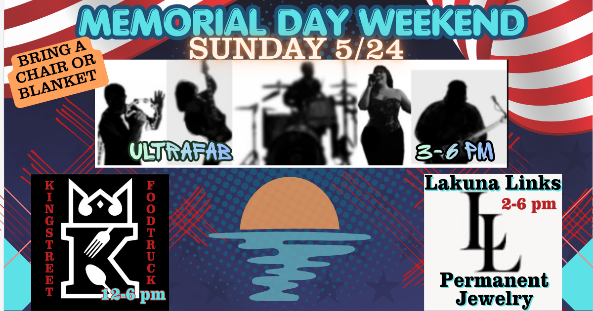 Memorial Day Weekend at Filkins Vineyards