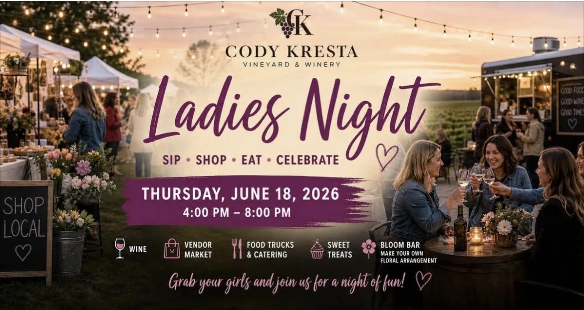 Ladies Night