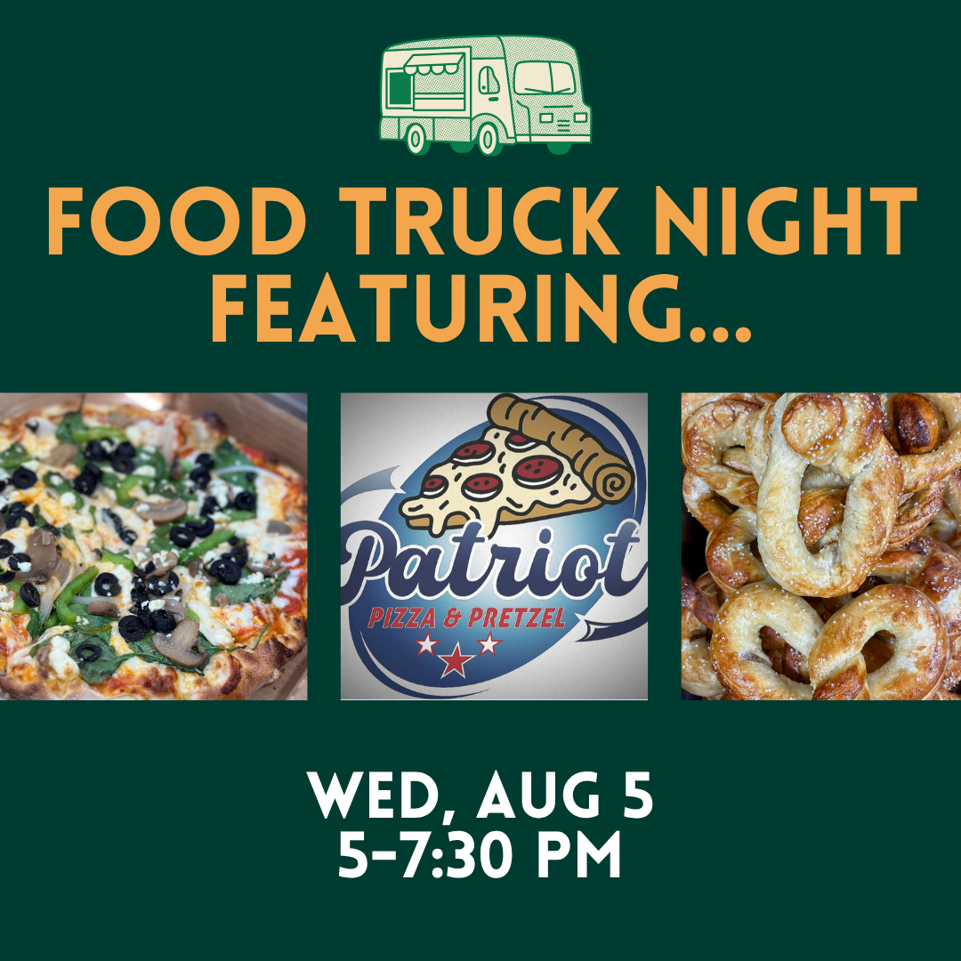 Food Truck Night at Lawton Ridge