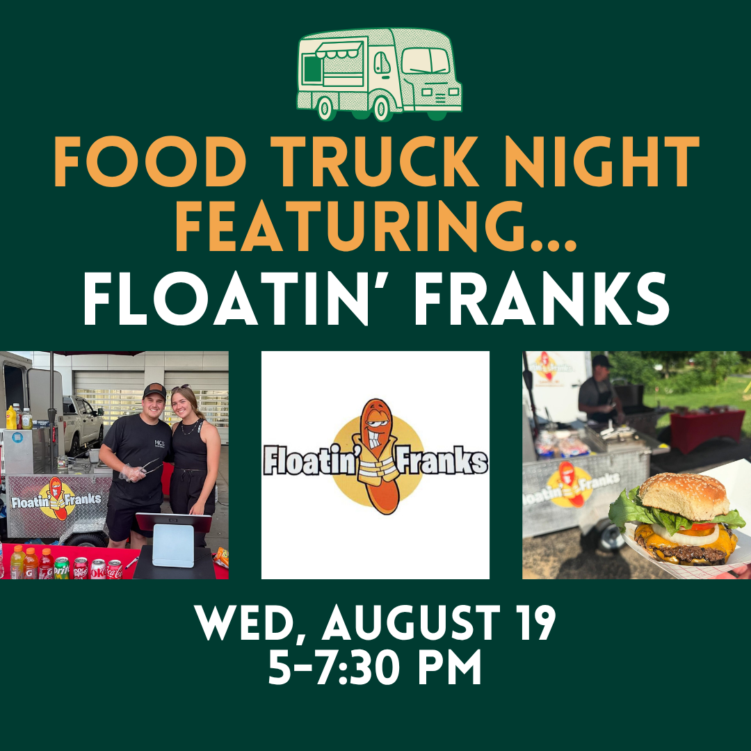 Food Truck Night at Lawton Ridge 