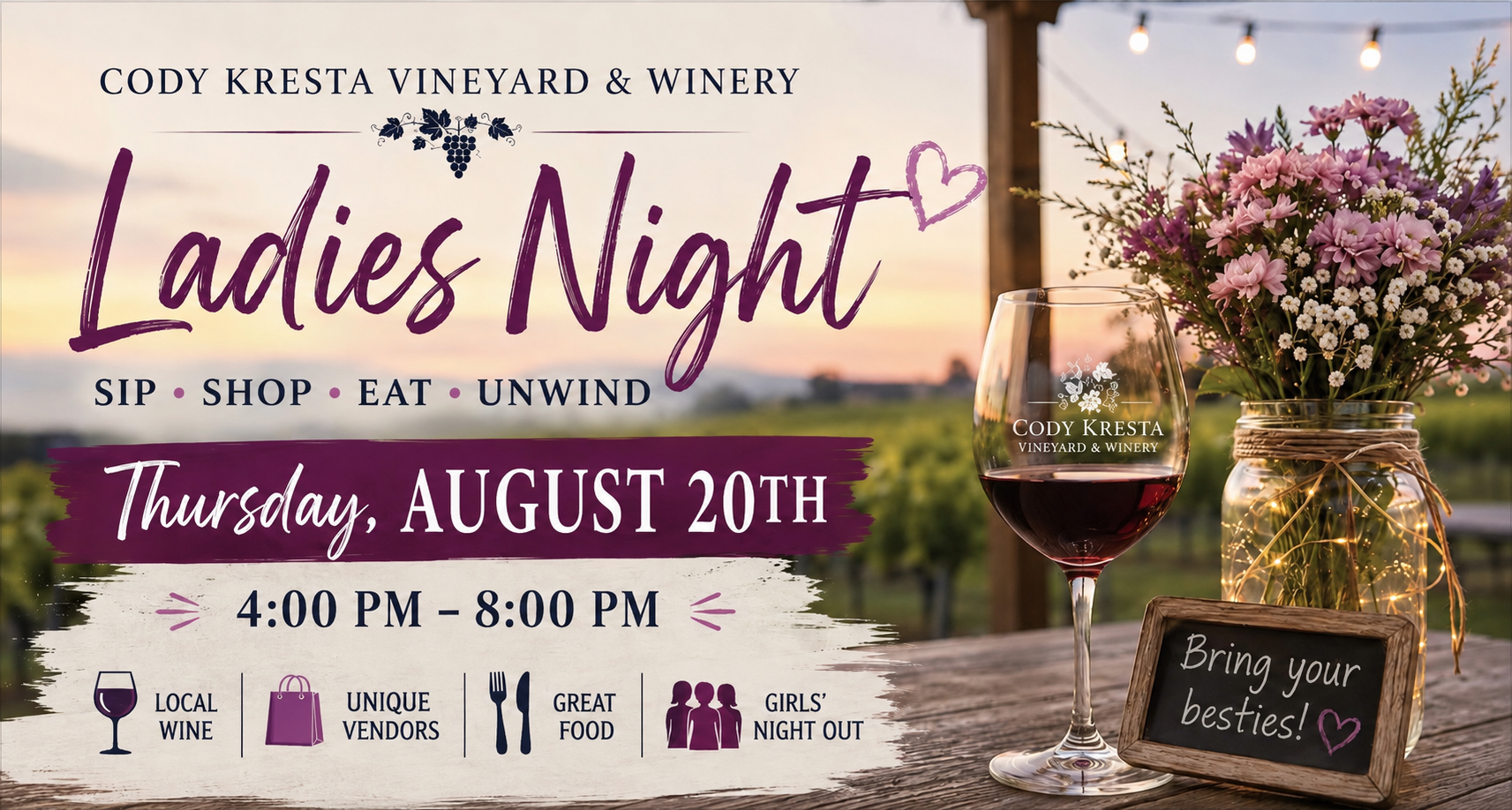 Ladies Night