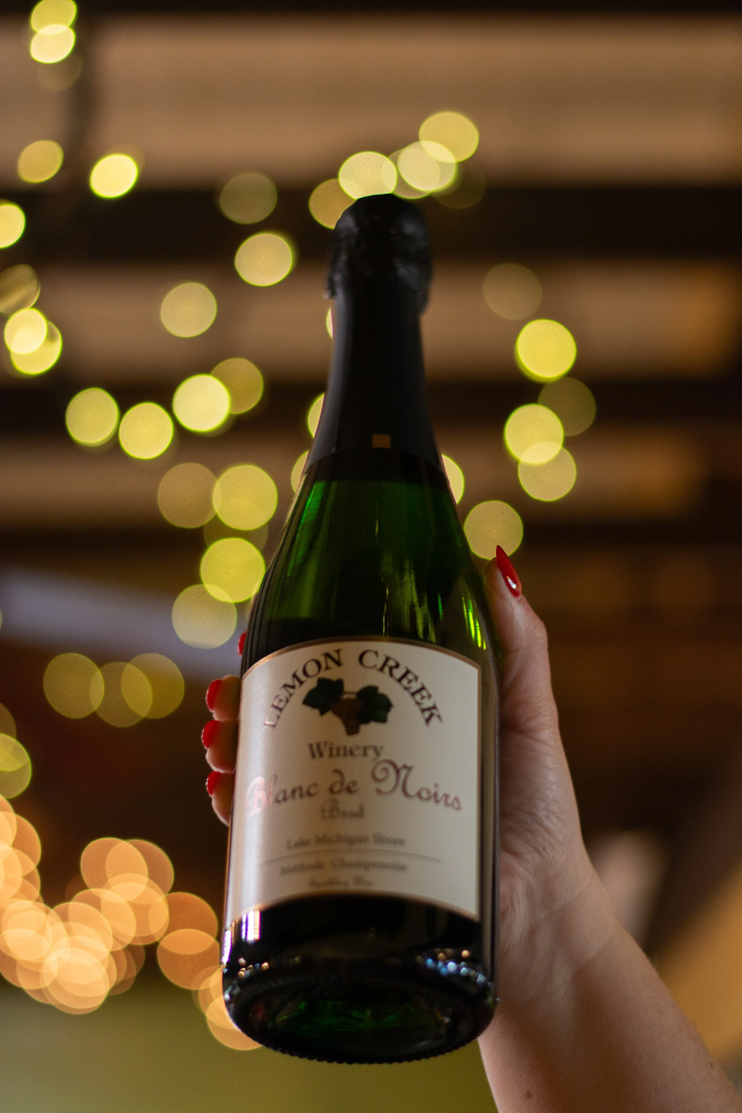 Lemon Creek — Lake Michigan Shore Wine Trail