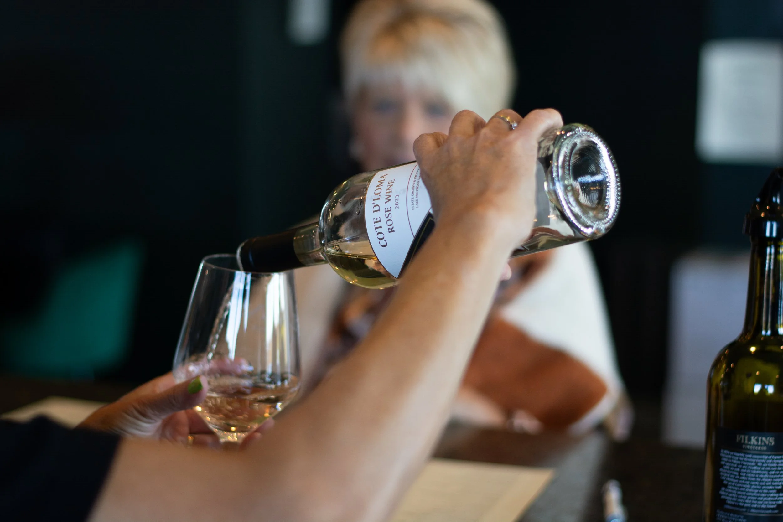 Filkins — Lake Michigan Shore Wine Trail