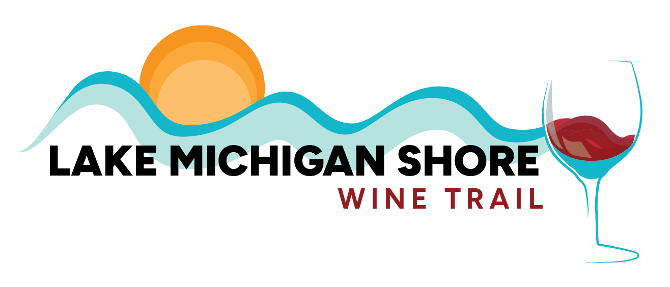 Lake Michigan Shore Wine Trail 