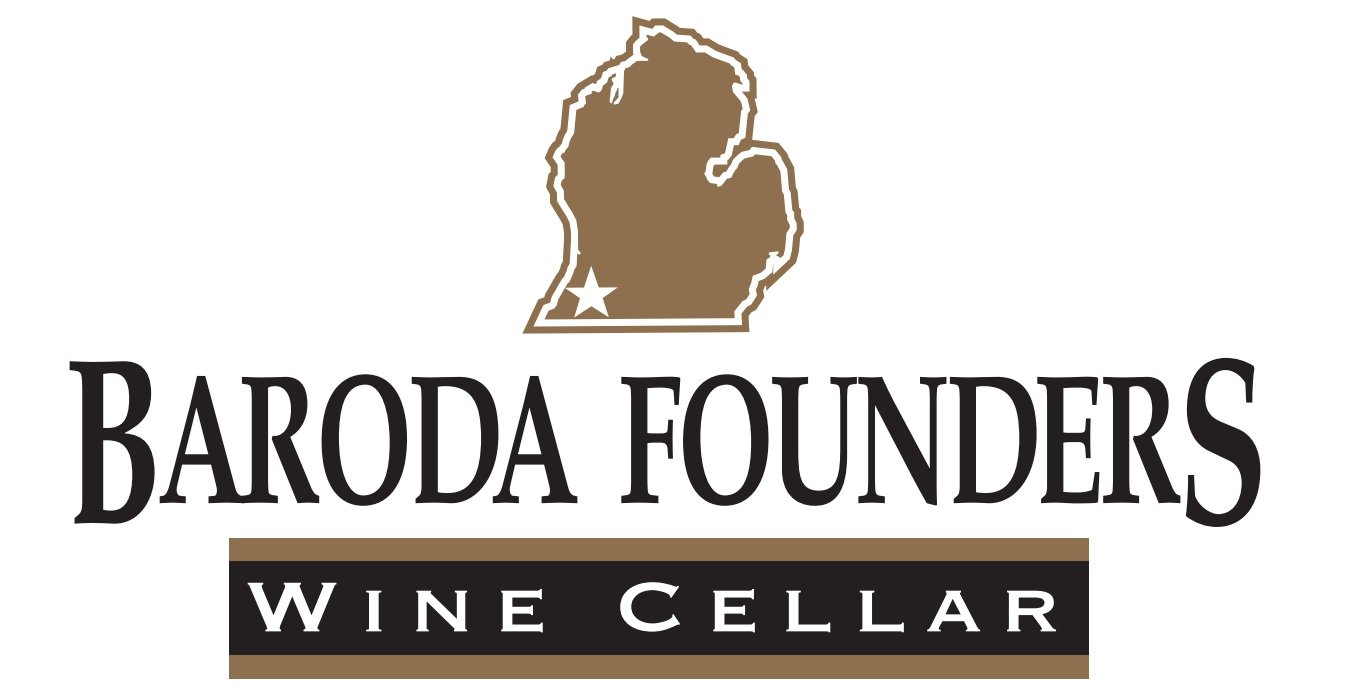 Baroda Founders Wine Cellar — Lake Michigan Shore Wine Trail