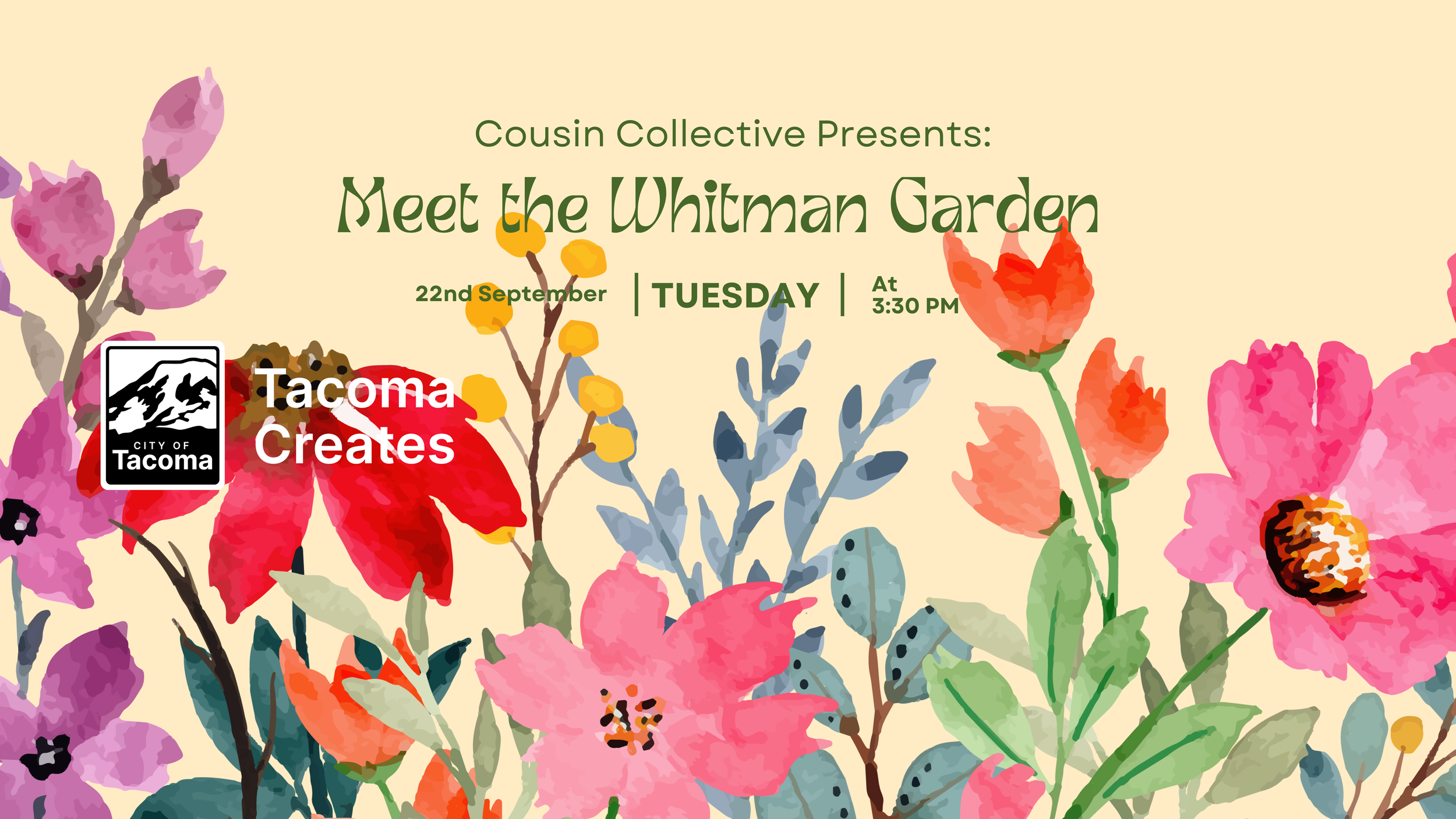 Meet the Whitman Garden: Growing Food, Community, and a Sustainable Schoolyard