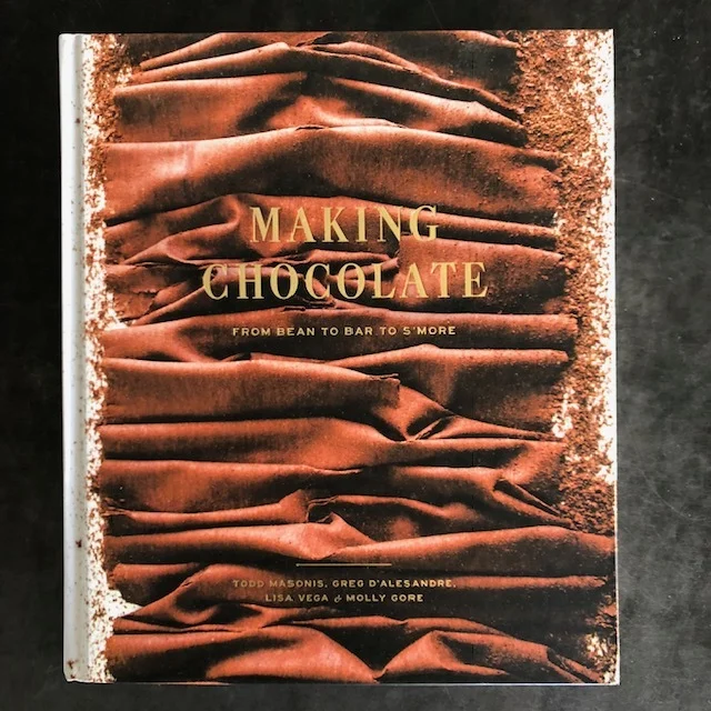 Making Chocolate: From Bean to Bar to S'more