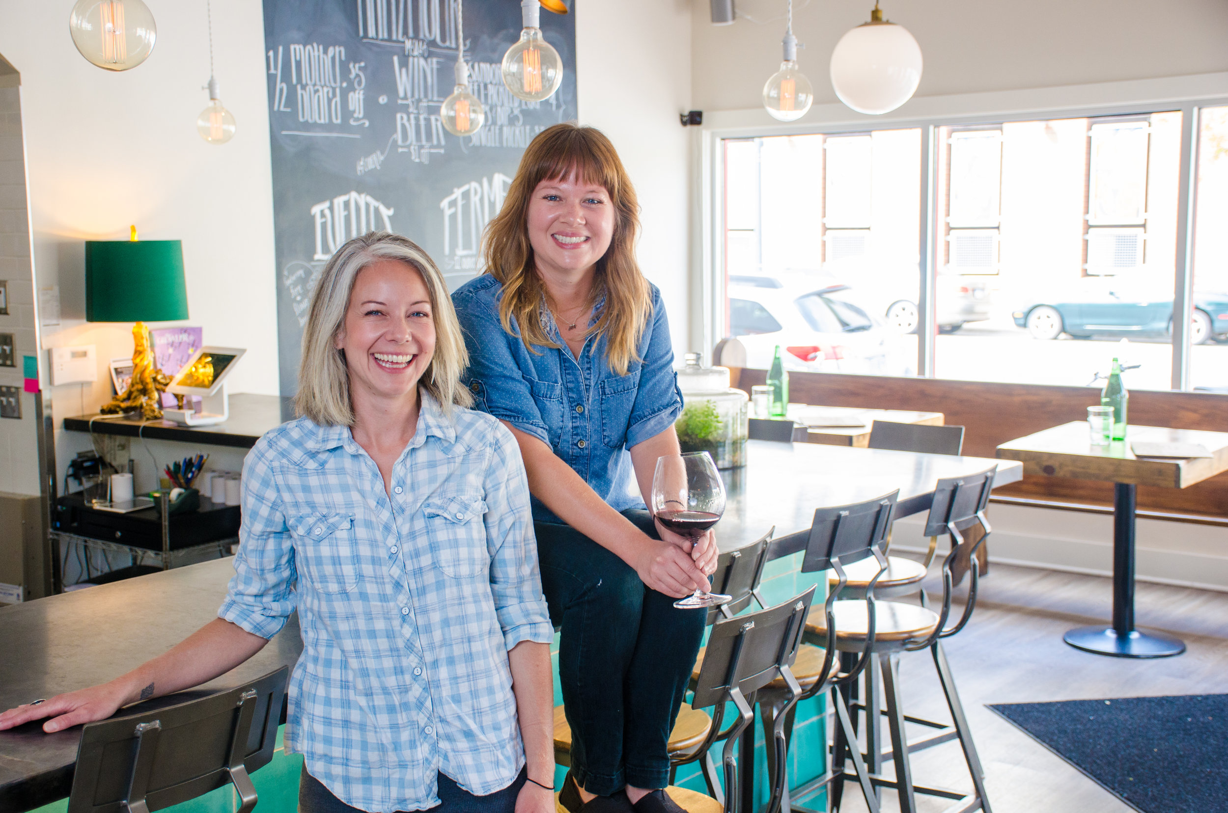 City Pages - Local Women Owned Businesses