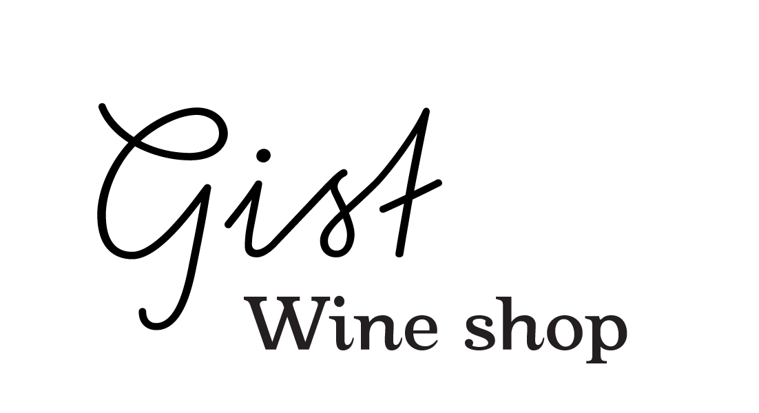 Gist Bottle Shop