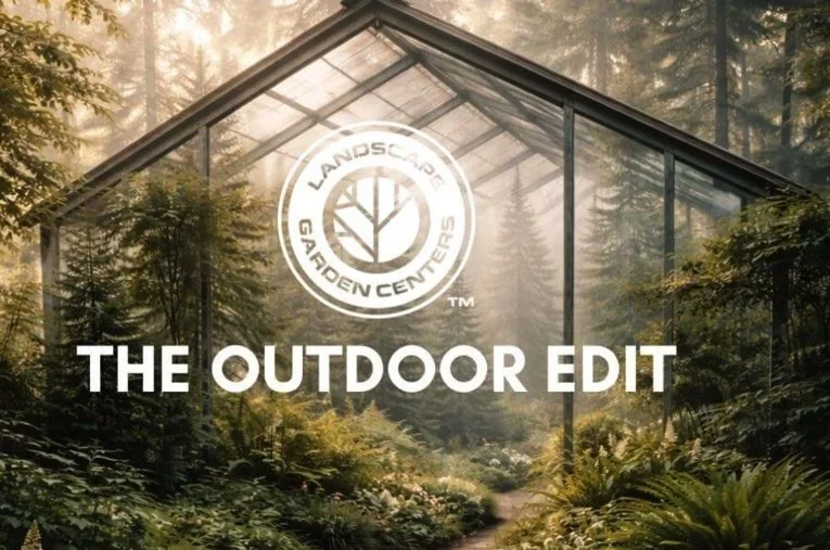 Landscape Garden Center 'Outdoor Edit' Event