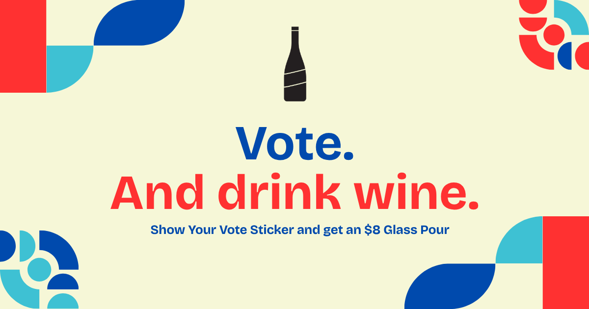 Celebrate the Vote!