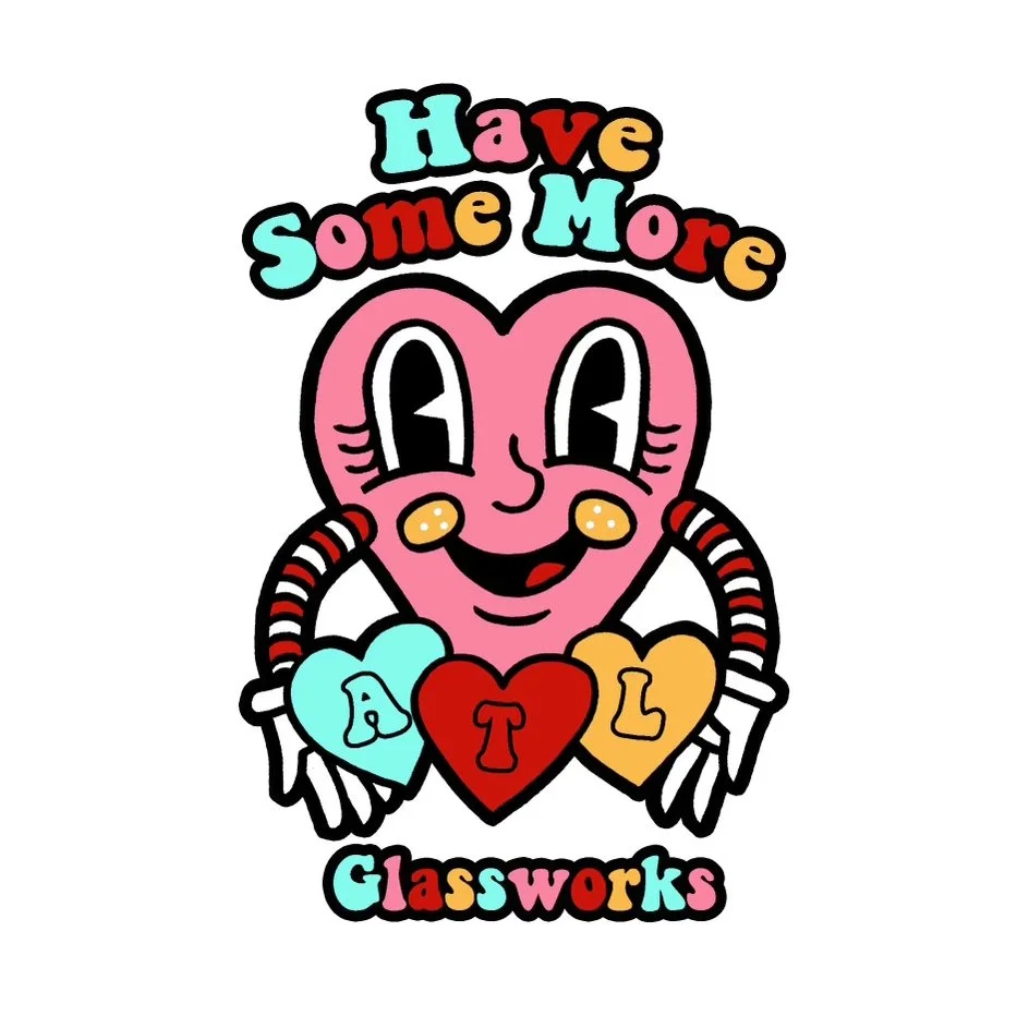 Have Some More ATL Ashlan Darsey