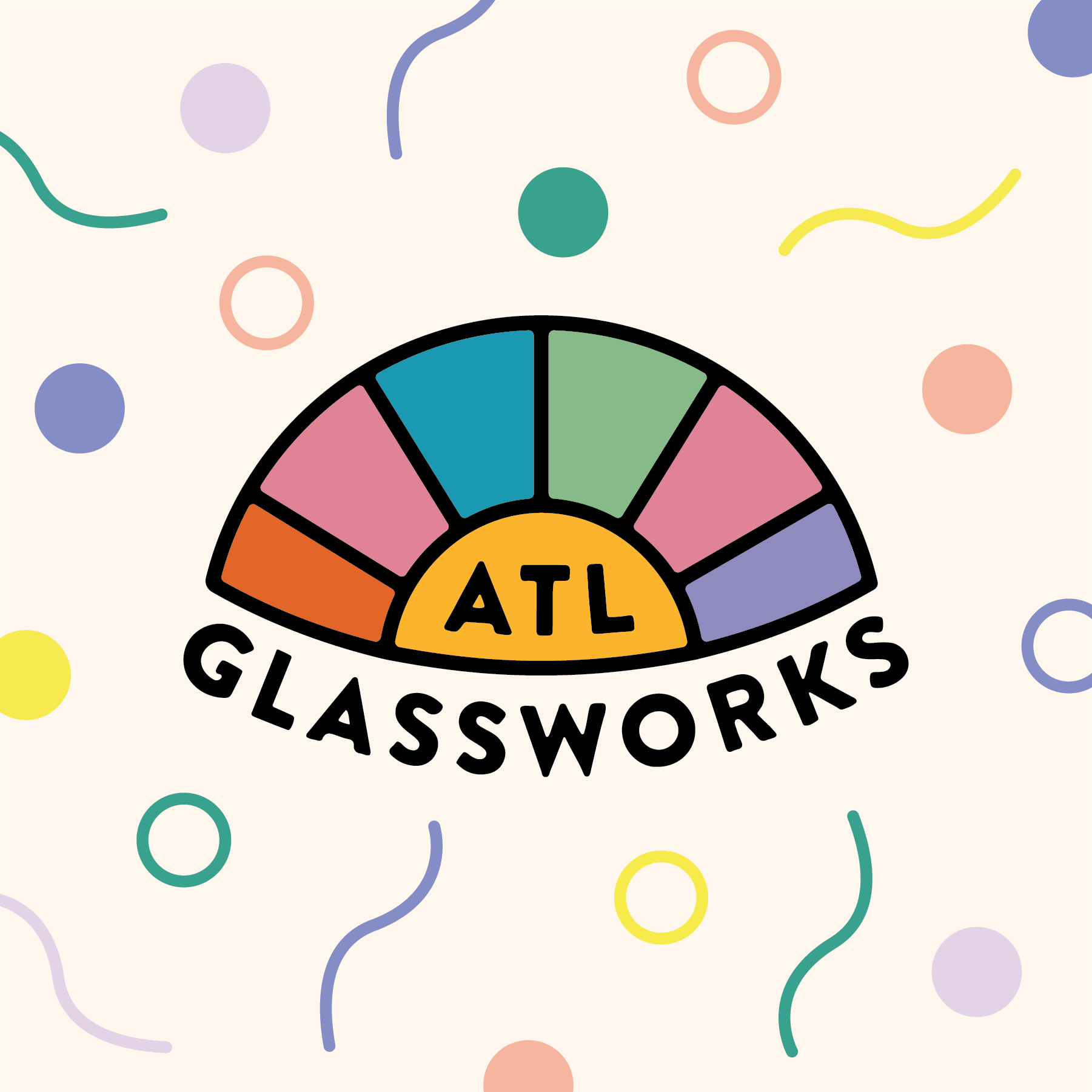 ATL Glassworks Gift Certificate