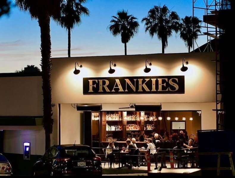 Frankie&rsquo;s is having a cocktail competition tomorrow (Monday) night that features some of the area&rsquo;s best bartenders. If ya need a place to stay for those quick spontaneous getaways&hellip;