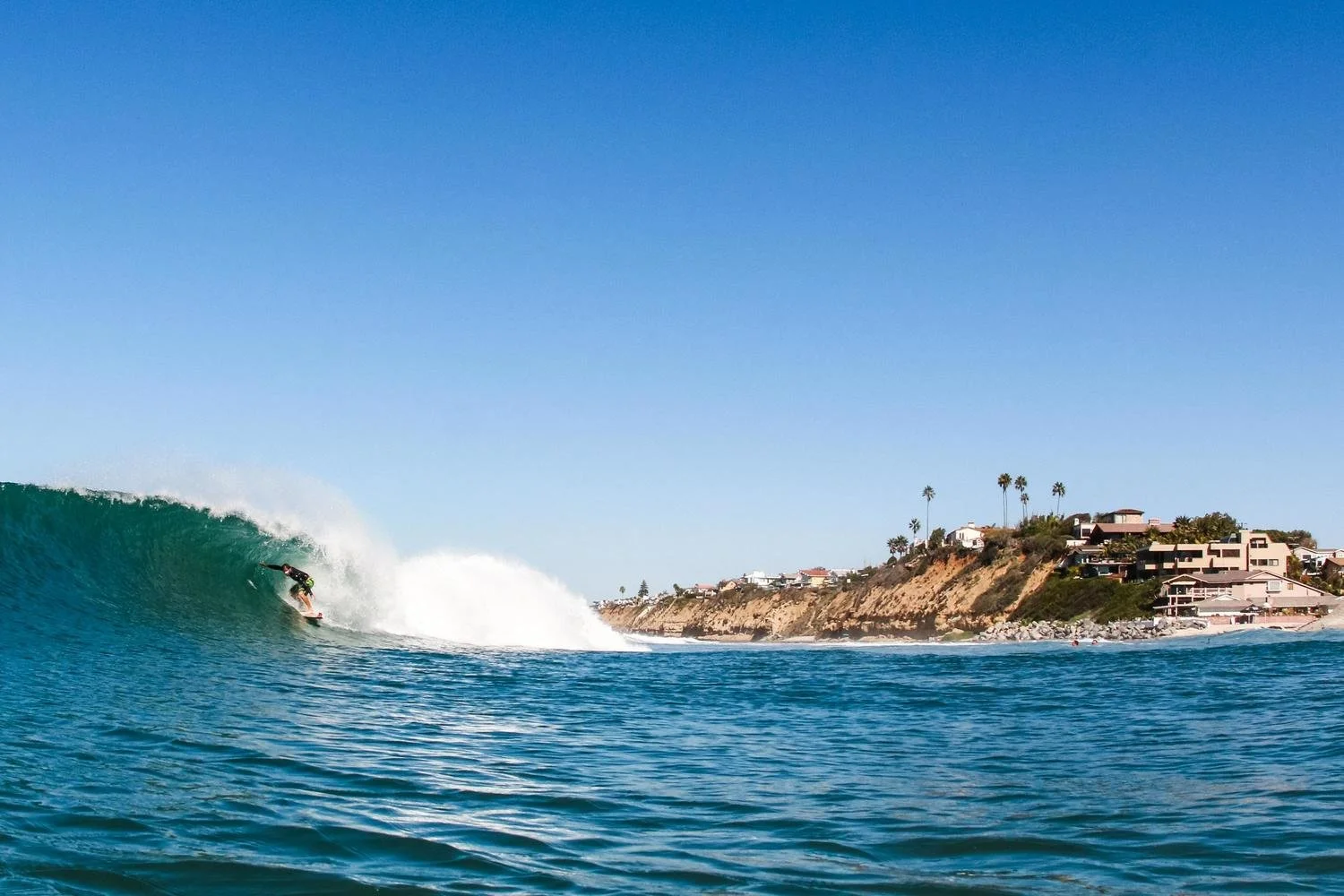 The Greenroom Hotel’s Guide to the Best San Diego Beaches