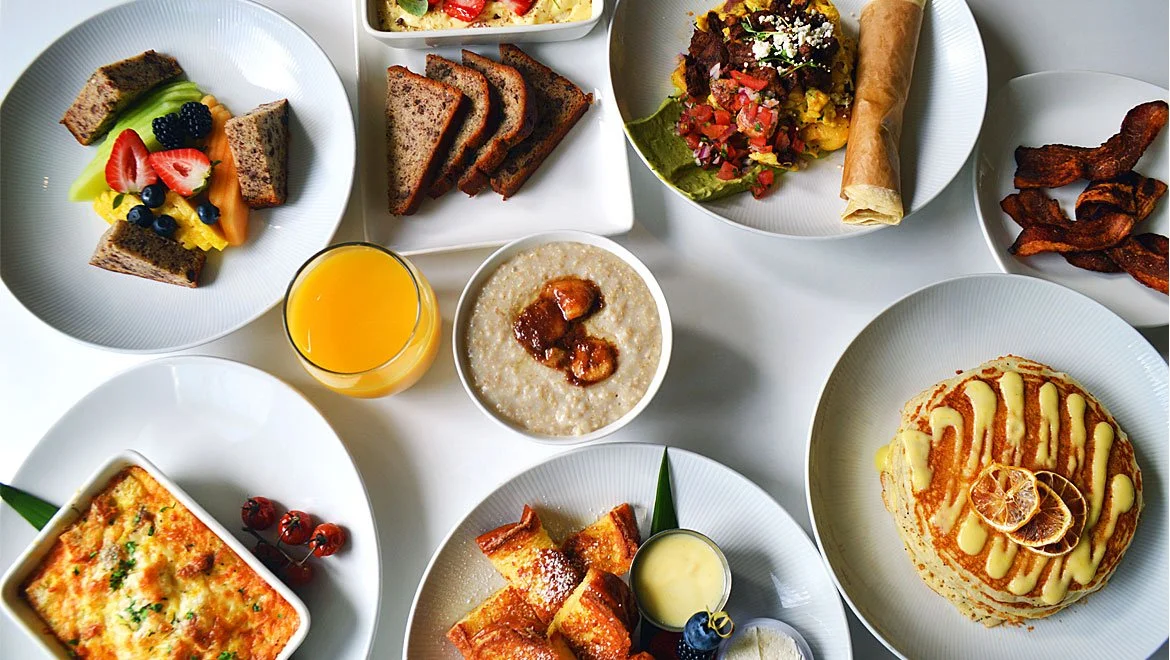 The Greenroom's Guide to the Best Brunch in Carlsbad