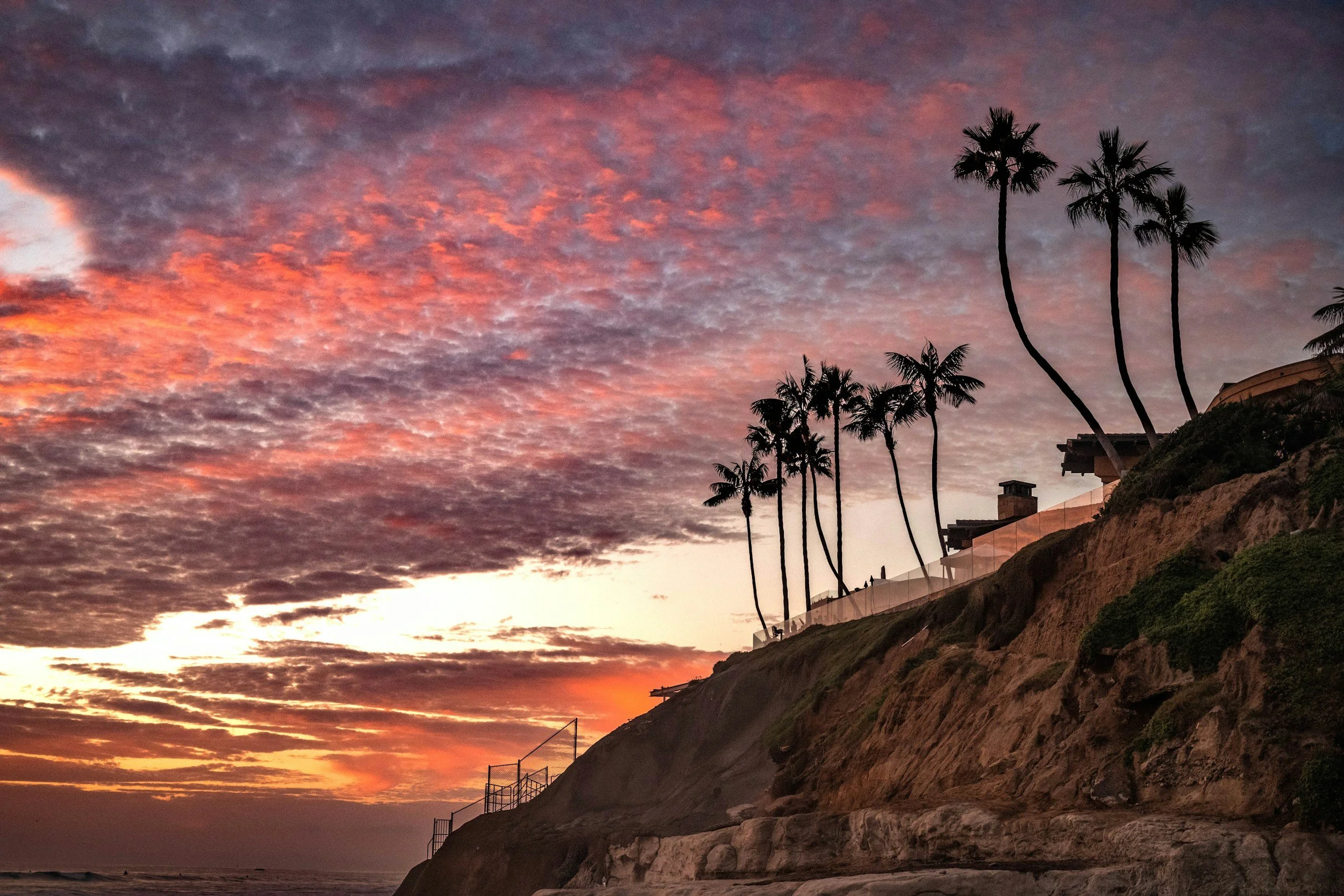 Oceanside vs. Carlsbad: Why The Green Room Hotel Gives You the Best of Both Worlds