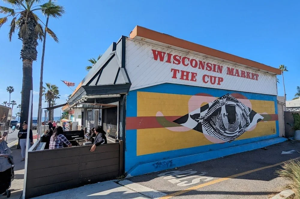 The Best Remote Work-Friendly Coffee Shops in Oceanside 