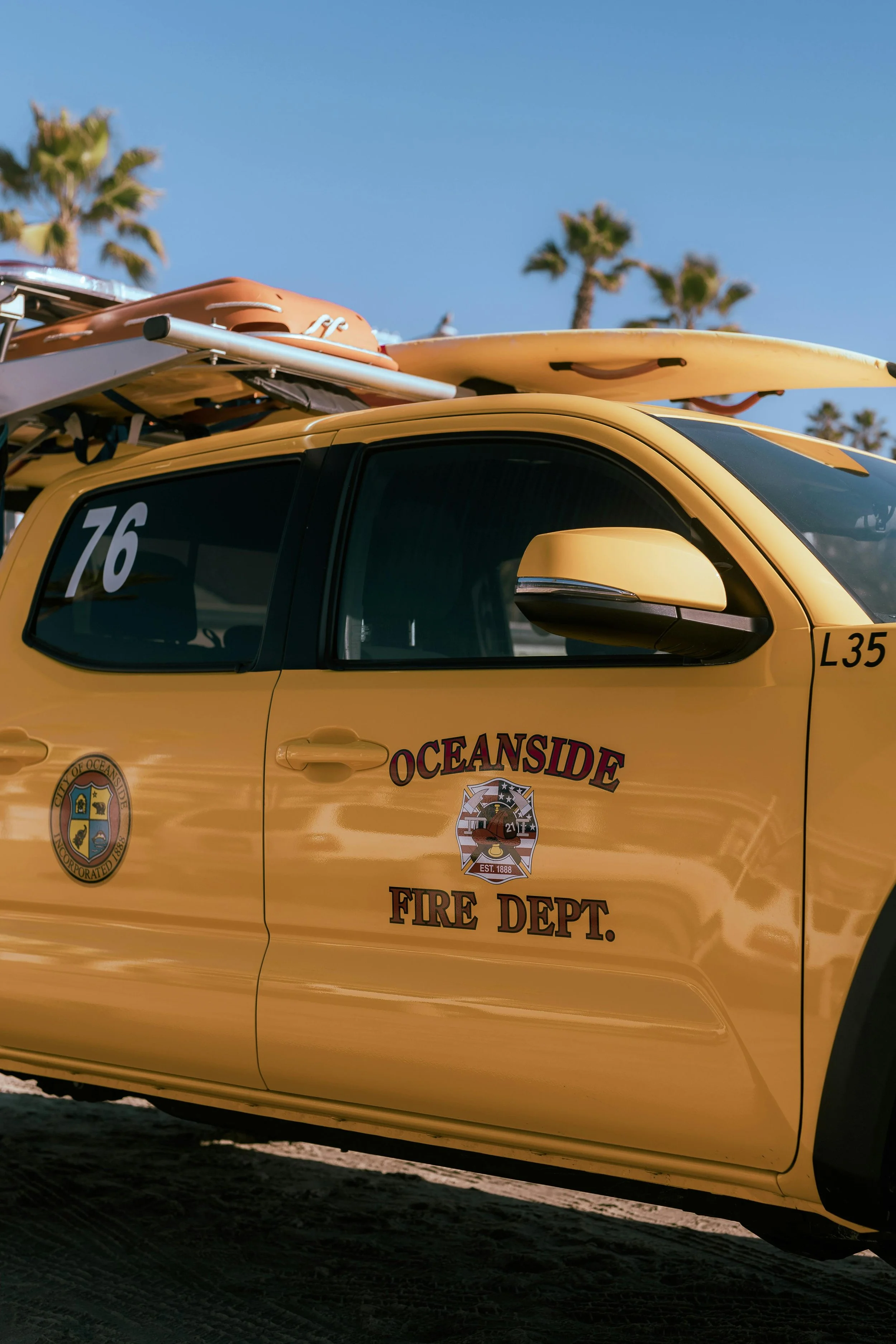 A Local’s Guide to Oceanside Neighborhoods: Where to Stay on the Coast