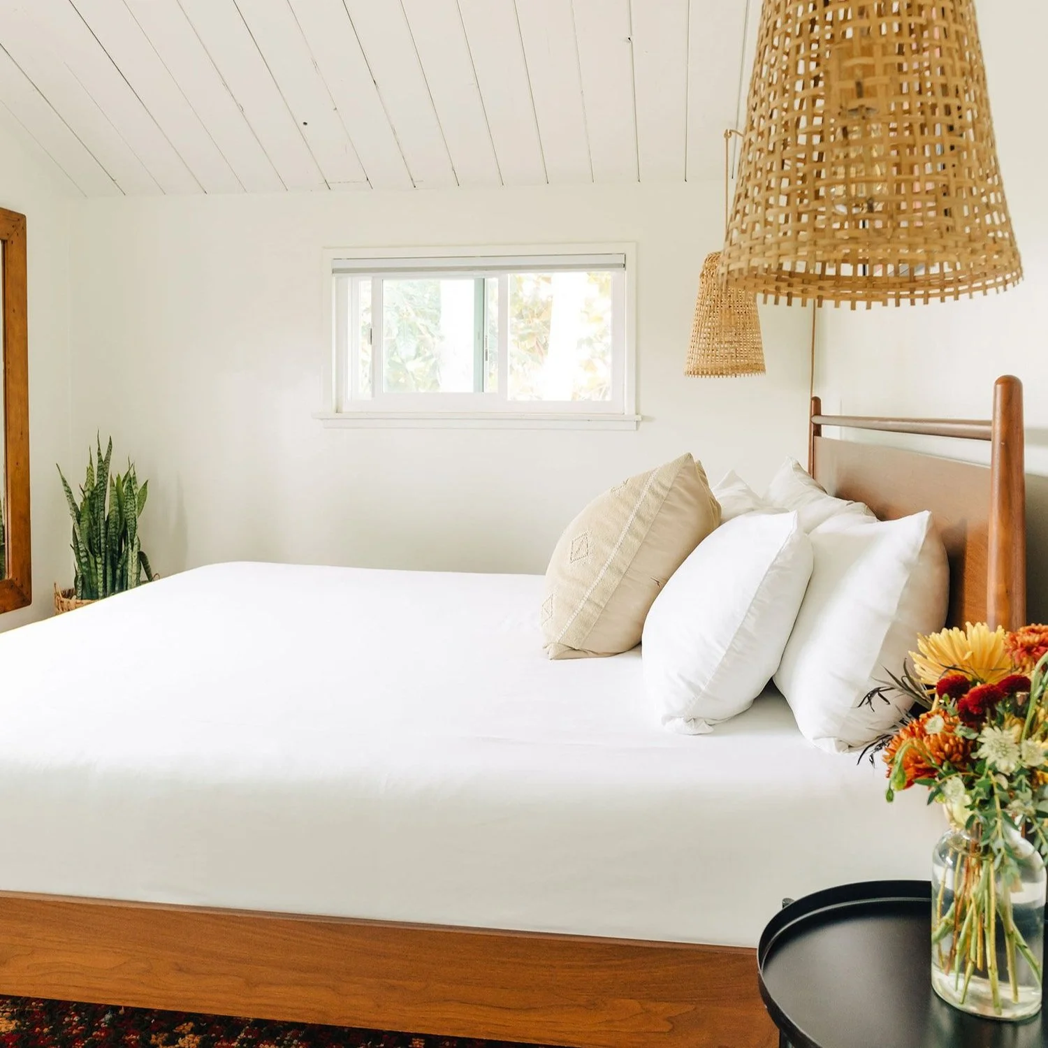 The Green Room Hotel