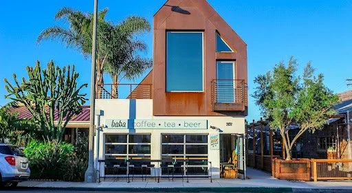 Baba Coffee Carlsbad