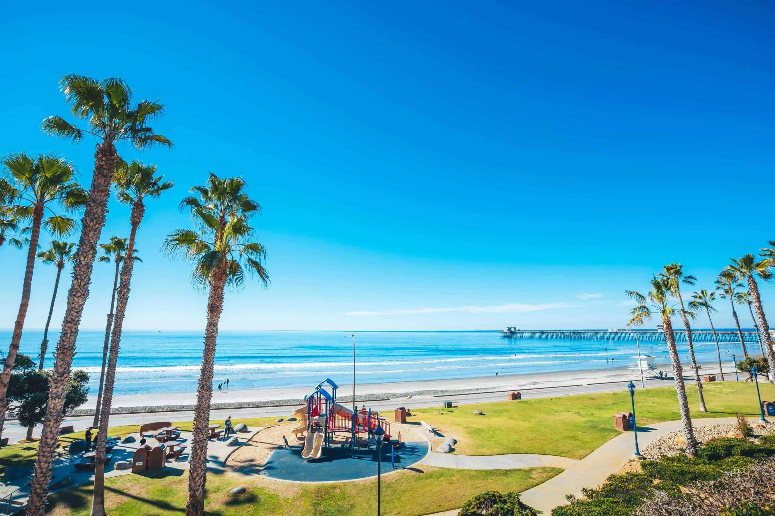  The Green Room Hotel's Guide to Spring in Oceanside