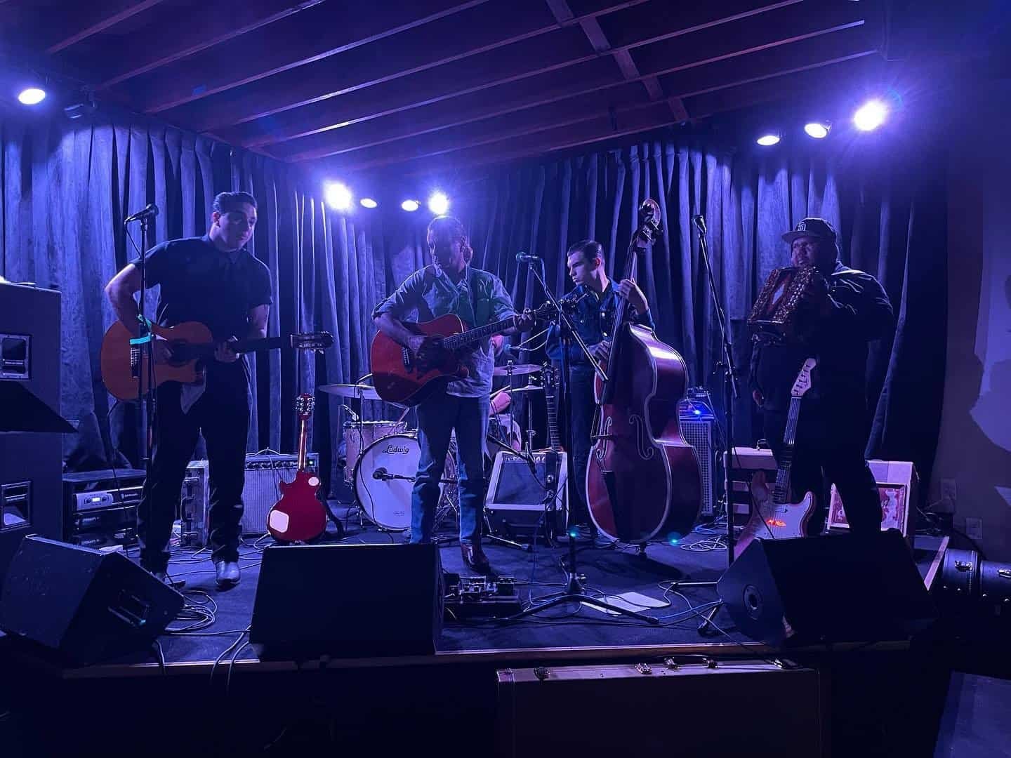 Pour House Oceanside