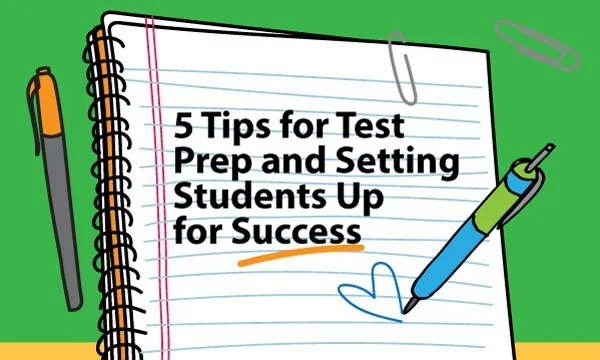 5 Tips for Authentic Test Prep — Read Write Think with Renee