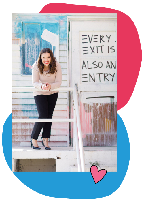 Meet Read Write Think with Renee — Read Write Think with Renee