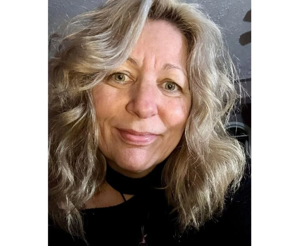 Corrie Thorne-Cameron