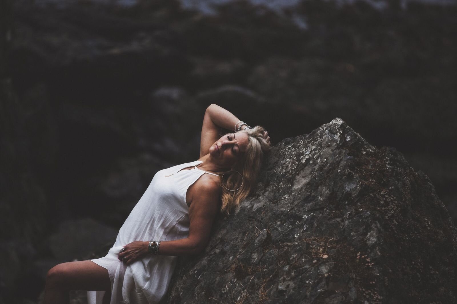 Embracing The Light Within
