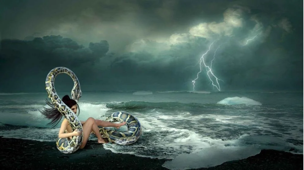 I Have Weathered The Storms