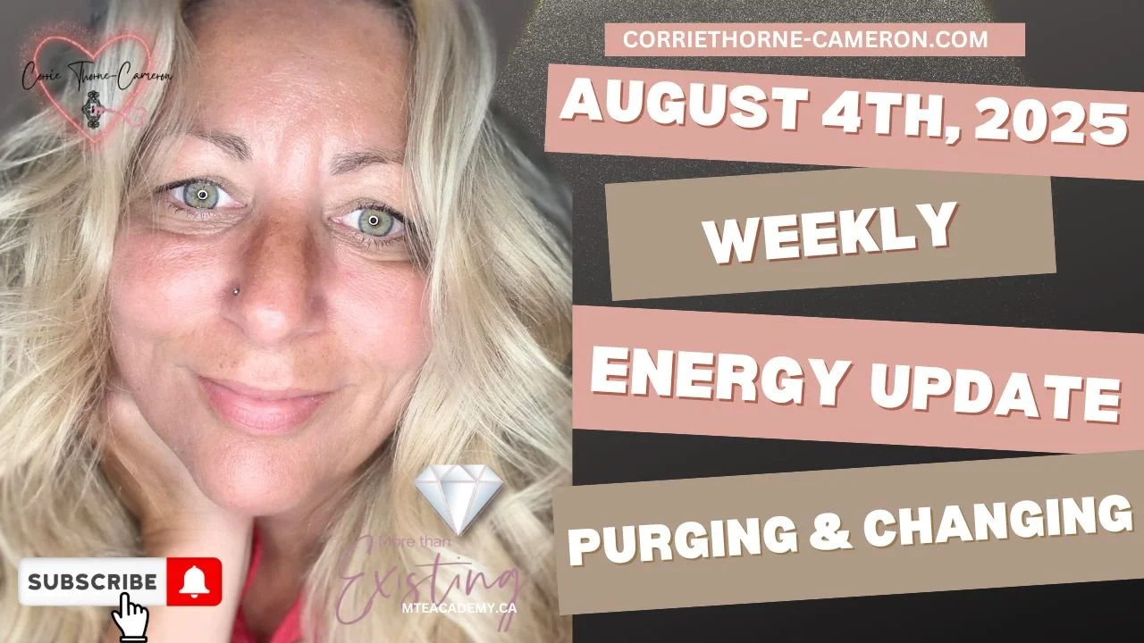 Weekly Energy Update
