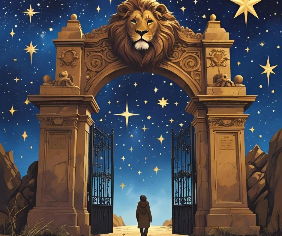 Preparing for the Lion’s Gate 8/8 Portal