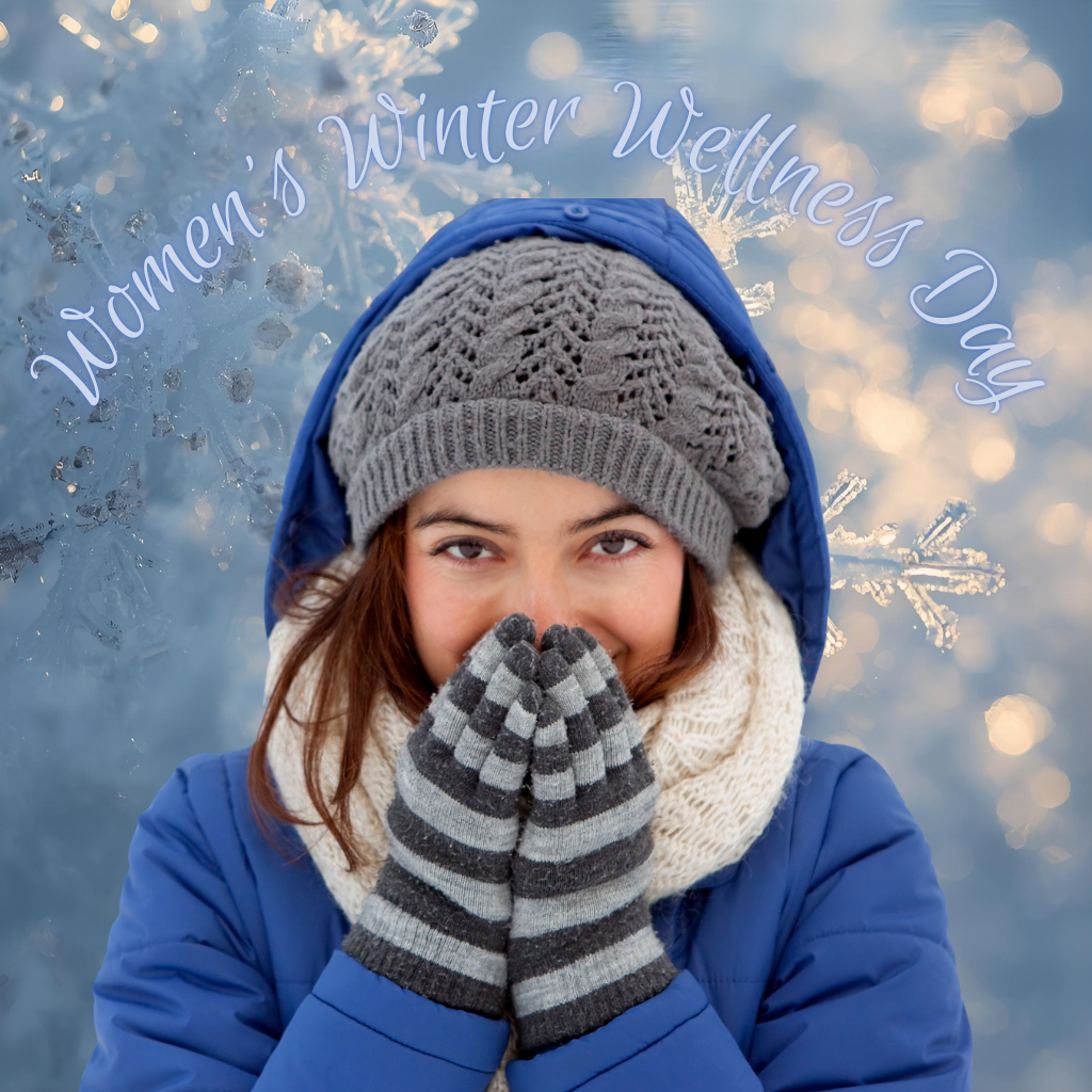 Women’s Winter Wellness Day