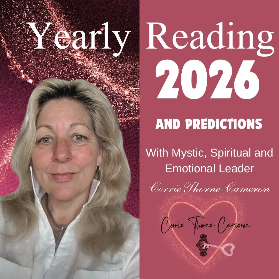 2026 Reading: Welcome to a New Era!