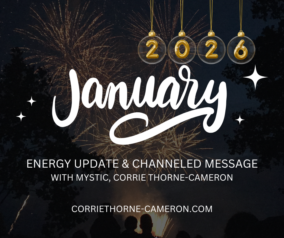 January 2026 Energy Update